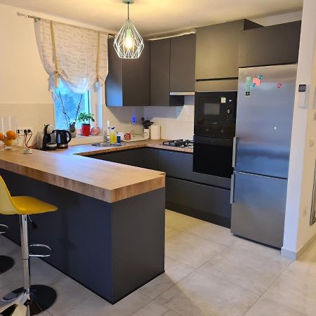 Studio Apartment Doris Poreč Dış mekan fotoğraf