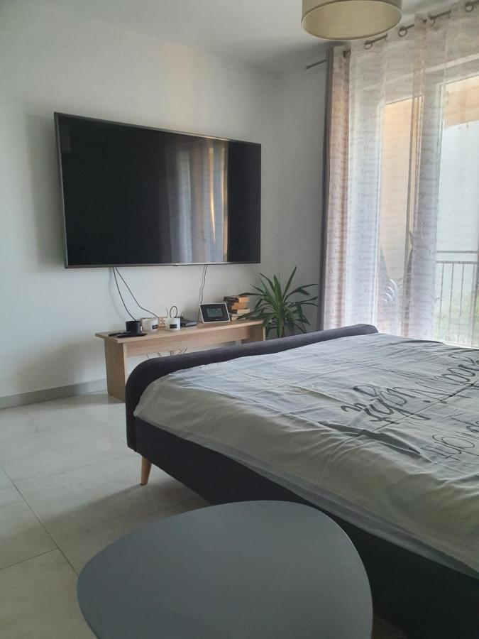 Studio Apartment Doris Poreč Dış mekan fotoğraf