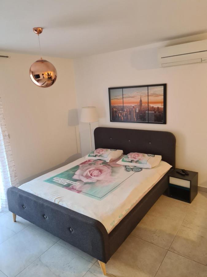 Studio Apartment Doris Poreč Dış mekan fotoğraf