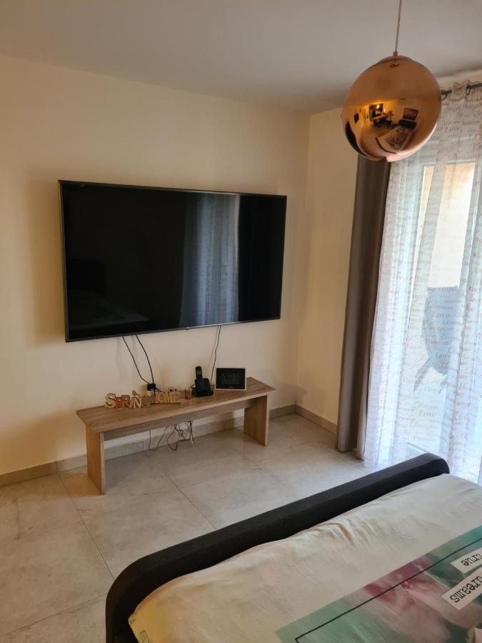 Studio Apartment Doris Poreč Dış mekan fotoğraf