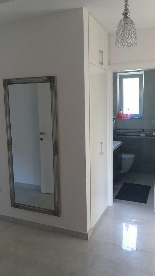 Studio Apartment Doris Poreč Dış mekan fotoğraf
