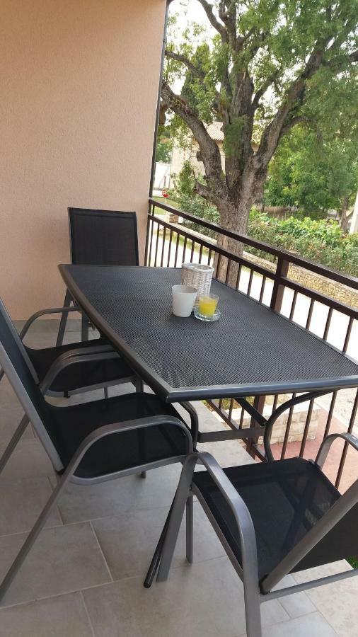 Studio Apartment Doris Poreč Dış mekan fotoğraf